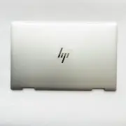 New Silver LCD Back Cover Top Case For HP ENVY X360 13-AY TPN-C147 M82691-001 US