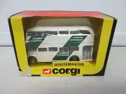 Corgi Routemaster London Crusader