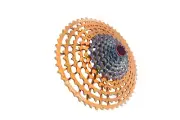 KCNC Mountain Bicycle Cassette 12-Speed 9-52T for Sram Eagle XX1/X01/GX use Gold