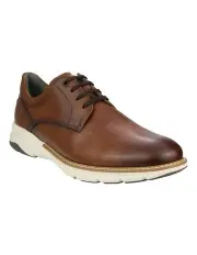 [Florsheim] Frenzi Casual Shoes in Cognac