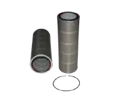 Brand New Sakura H-2727 Hydraulic Oil Filter - Cross Ref: 51654