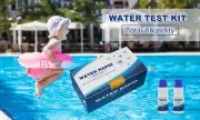 Merydi-Total Alkalinity Water Test Kit For Aquarium&Fish Tank&Drinking Water