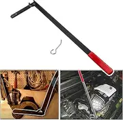 Bentolin R52 R53 Serpentine Belt Removal Tensioner Tool for Mini Cooper BMW W11 Supercharged Engine repair