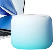 Small Portable Speaker | Surround Sound Wireless Speaker,Stable Transmission Music Player Device for Traveling School Business Trip