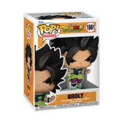 Funko Pop Dragon Ball Super Broly - Broly #1861