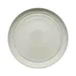 Staub 9 Salad Plate, White Truffle, Set of 4