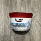 Eucerin Daily Hydration Moisturizing Gel Cream Fragrance Free Light Weight