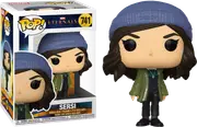 Eternals - Sersi in Compound Outfit US Exclusive #741 Pop! Vinyl