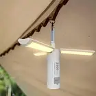 Rechargeable Camping Lantern 4-in-1 LED Tent Lights COB Flashlight 3500mAh Power