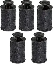 Veltec Ink Roll for Monarch 1131 and 1136 Price Gun Labelers – Pack of 5 Inkers