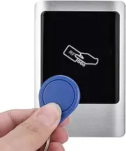 Reader Outdoor Waterproof Door Access Management Smart Card for Industrial Use Smart Card Door Card Reader (IC)