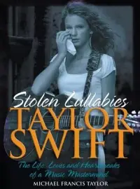 在飛比找博客來優惠-Taylor Swift: Stolen Lullabies