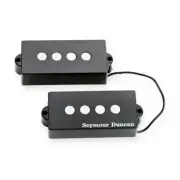 Seymour Duncan Quarter Pound Pickup Set for P-Bass 11402-06