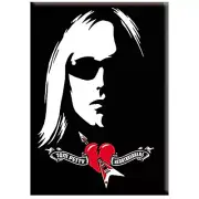 Tom Petty Magnet