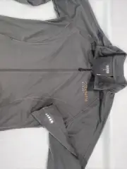New With Tags Columbia Winery OGIO ENDURANCE Radius Full-Zip Jacket Gray L