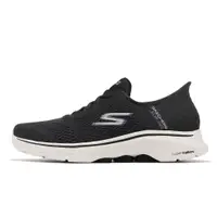 在飛比找蝦皮商城優惠-Skechers 健走鞋 Go Walk 7-Free Ha