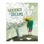 Sassi - Gardener of Dreams Story Book