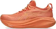 [ASICS] Women's Gel-Nimbus 27 Lite-Show Sneaker, Multicoloured, 7.5 US