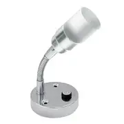 Supex Dual Colour Reading Light, 139mm