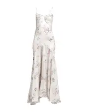 [ERIKA CAVALLINI] ERIKA CAVALLINI Maxi dresses - Item 15253419