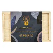 Wanderflower Sleep Well Set Eye Mask Pillow Spray Well Oil Relaxing Gift
