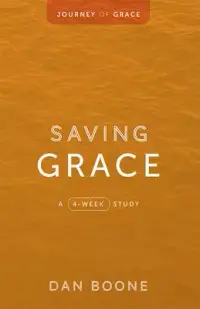 在飛比找博客來優惠-Saving Grace: A 4-Week Study