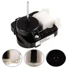 Refrigerator Fan Motor Assembly Quality Repair Save Time&Money Supplies