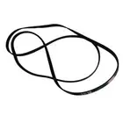 6PH1915 Rubber Washing Machine Transmission Belt Portable Dryer Drum Drive Belt