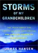 Storms of My Grandchildren ─ The Truth About the Coming Climate Catastrophe and Our Last Chance to Save Humanity