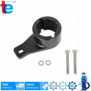 For Toyota Lexus Harmonic Damper Pulley Holding Crankshaft Crank Holder Wrench (for: Toyota)