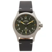 Timex Expedition Titanium QA 38mm Watch