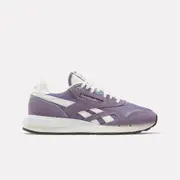Classic Nylon 89 Purple/Purple/White