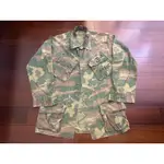 ［ 昞德商號］70S USMC JUNGLE JACKET 美軍海軍陸戰隊 公發 古著 二手