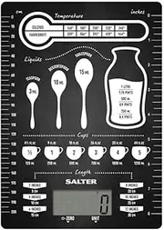 Salter Conversions Digital Kitchen Scales