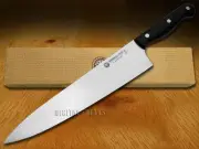 Boker Arbolito Kampai Deba II Kitchen Knife Black Full Tang 03BA8320