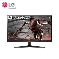 在飛比找Yahoo!奇摩拍賣優惠-【福利品 9 成新】LG 32GN600-B(2H1P/1m