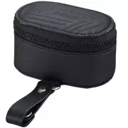 Ping Golf Ball Pouch Case Bag (Black)