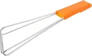 Clip Clips Roller Support Strips Holder Stick Tube Device Strips Support Cones Holder Tool Stainless Steel