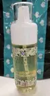 CRABTREE & EVELYN SUMMER HILL BODY OIL 4 OZ ** NEW