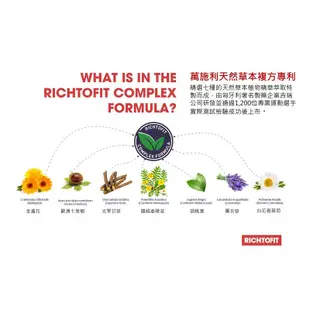 RICHTOFIT萬施利運動肌活防護霜 熱身霜 運動前熱身 天然草本 125ml~500ml (5.3折)