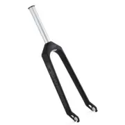 ANSWER BMX Dagger Carbon Fork Mini 24" 10mm (Matt Black)
