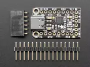 Adafruit CP2102N Friend - USB to Serial Converter