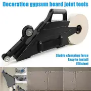 Drywall Caulking Tool Taping Tool for Drywall Walls Multifunction Right/Left Hand Operation Yalo Seam Tape