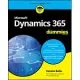 Microsoft Dynamics 365 for Dummies