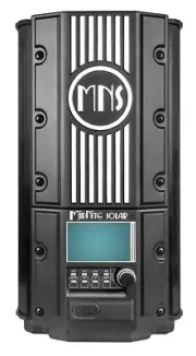Midnite Solar MNHAWKE’S BAY 120 MPPT Charge Controller 600VDC 120A Solar Only