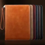 Leather Case Cover for iPad 10th 9th 8th 7th 10.2 6th Air Mini 12345 Pro 11 12.9