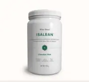 ISAGENIX - IsaLean - Whey Protein Powder - Chocolate Mint - 14 Servings - 860g