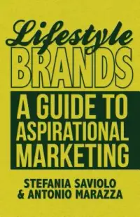 在飛比找博客來優惠-Lifestyle Brands: A Guide to A