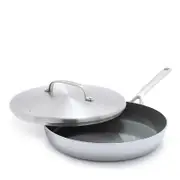 GreenPan GP5 12 Hard Anodized Aluminum Fry Pan
