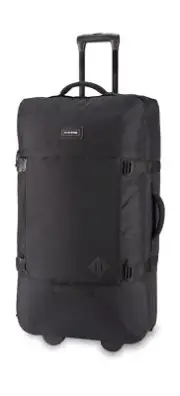 Dakine 365 Roller Bag 120L - Black One Size